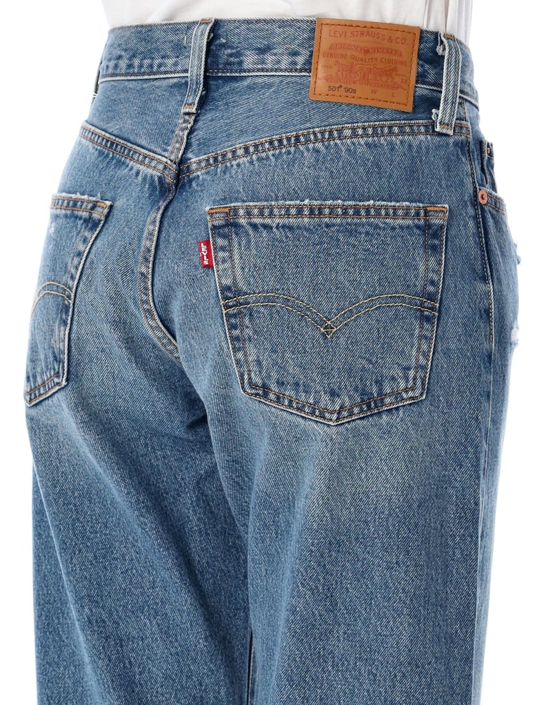 501 90 s jeans by Selfnex