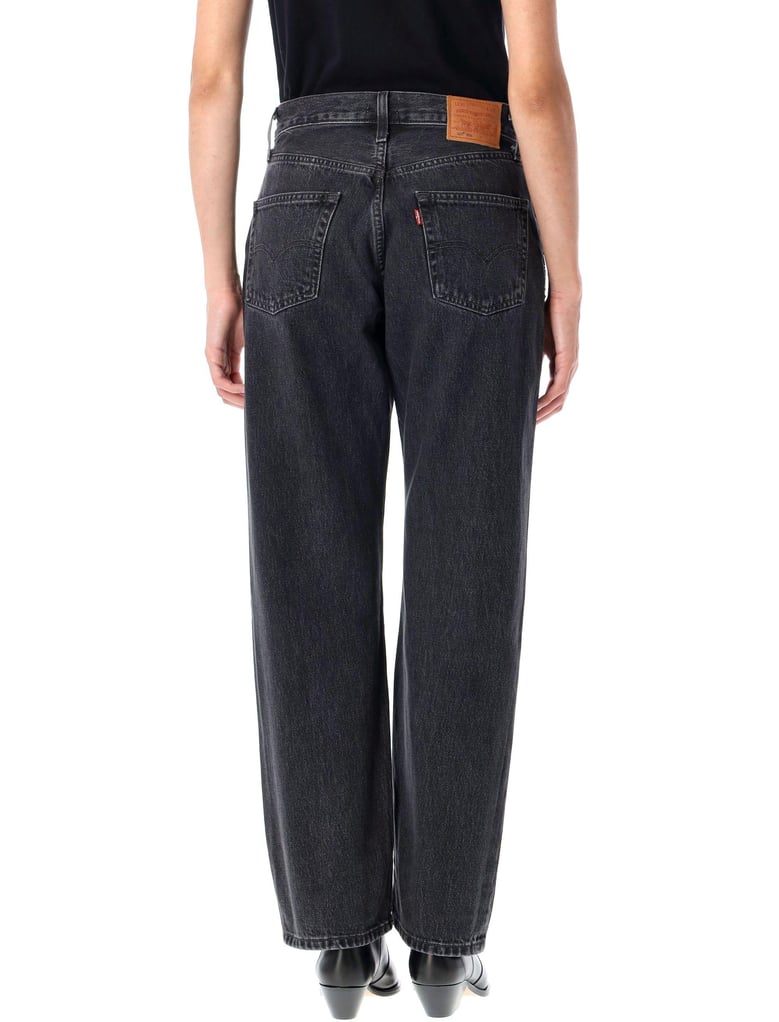 501 90 s studs jeans by Selfnex