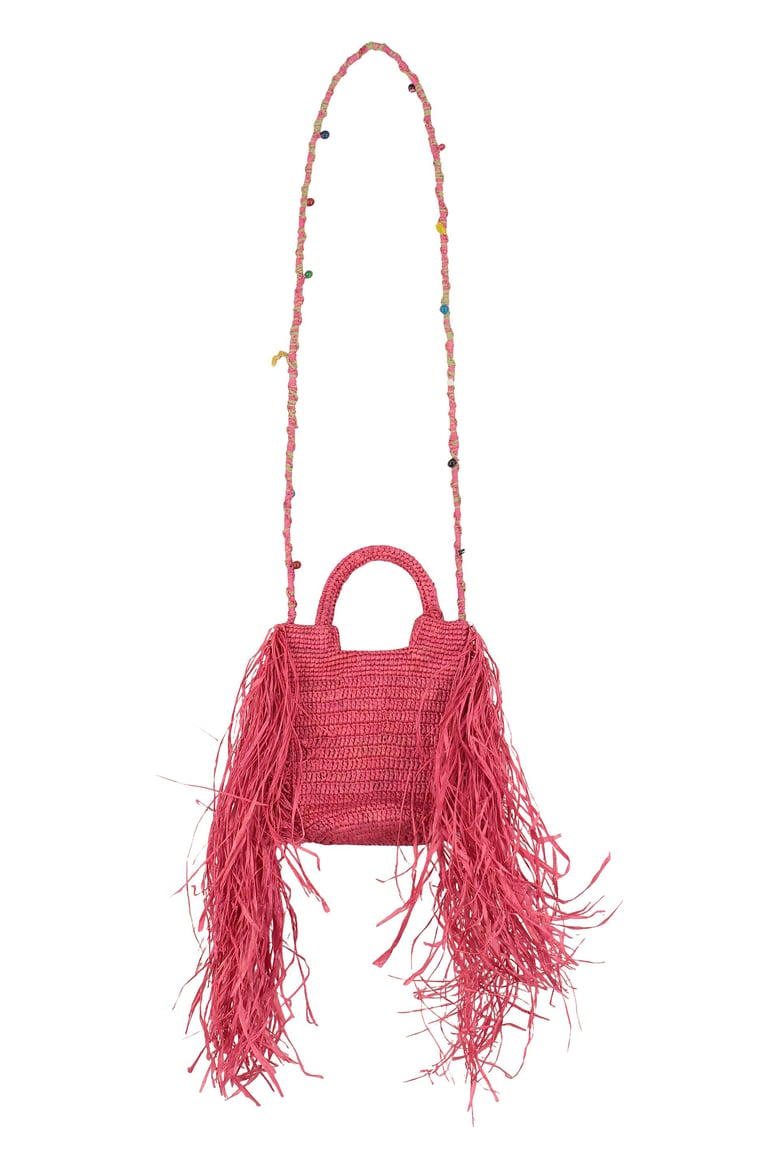 kifafa handbag by Selfnex