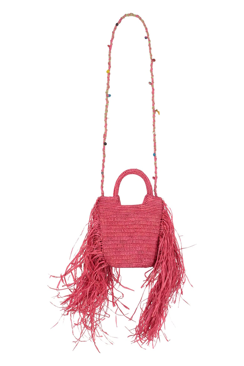 kifafa handbag by Selfnex