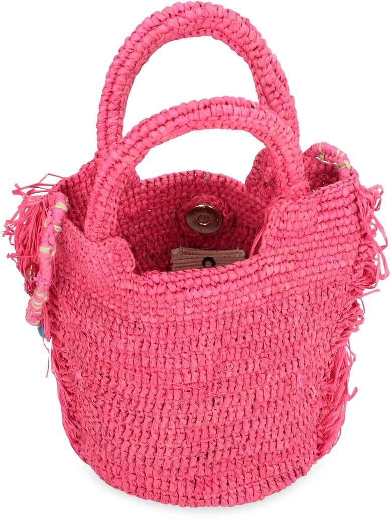 kifafa handbag by Selfnex
