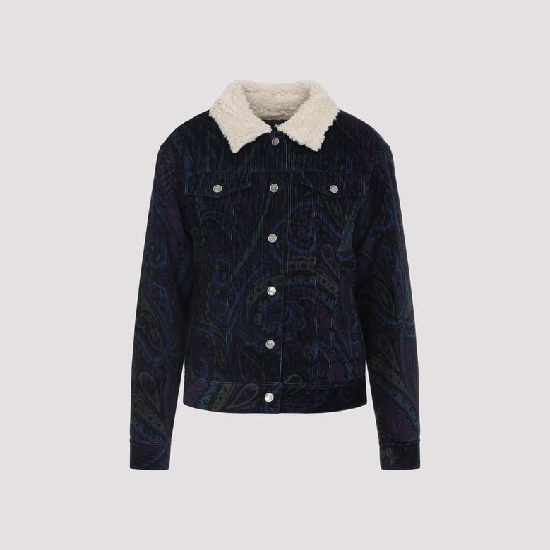 outerwear by Selfnex
