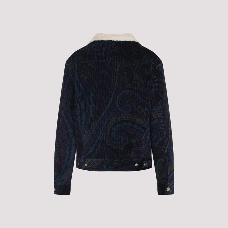 outerwear by Selfnex