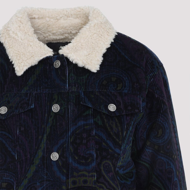 outerwear by Selfnex