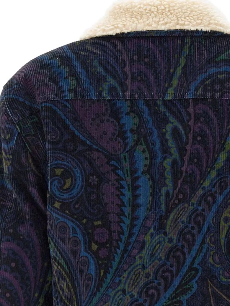 outerwear by Selfnex