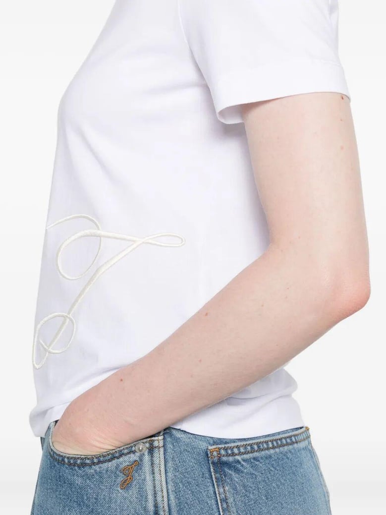 le t-shirt j by Selfnex