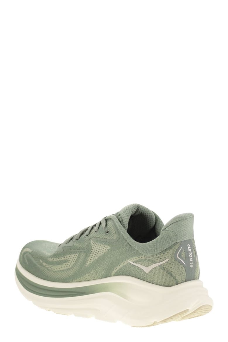 clifton 10 - sneakers by Selfnex
