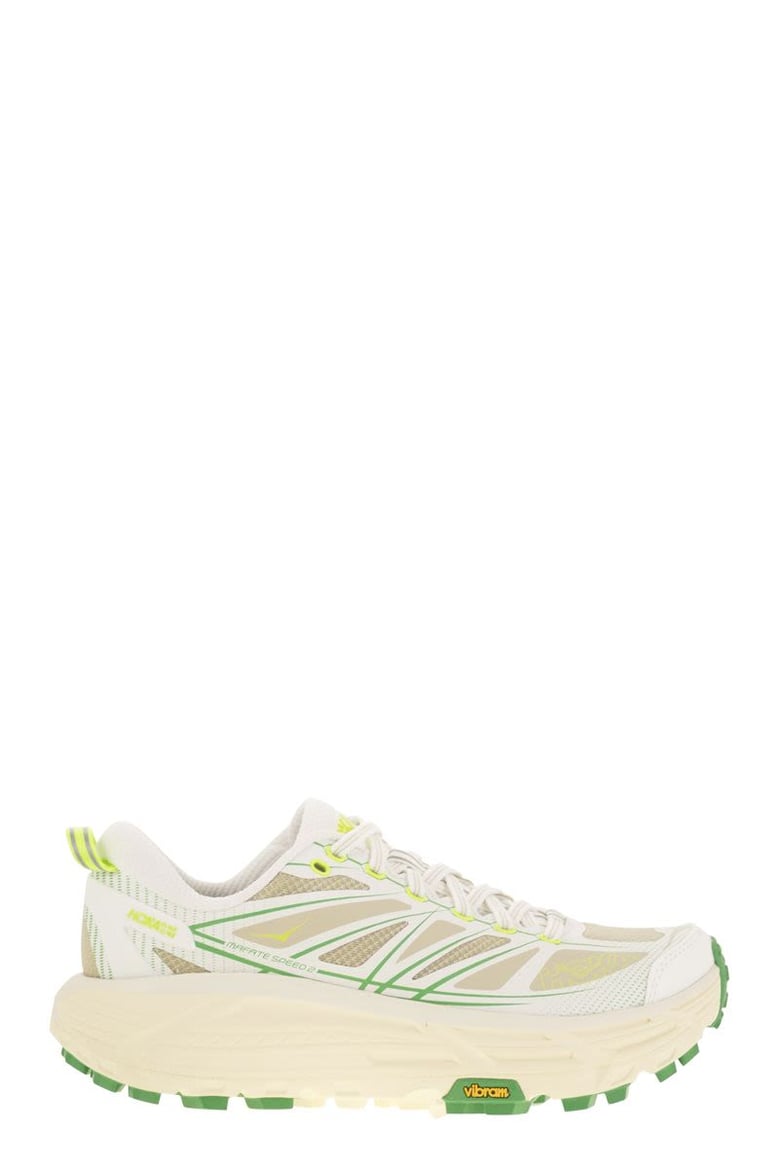 mafate speed 2 - sneakers by Selfnex