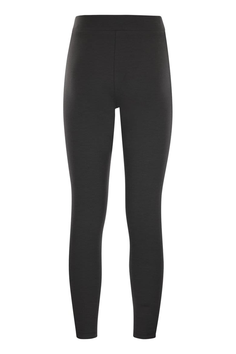 basilio - technical jersey leggings by Selfnex