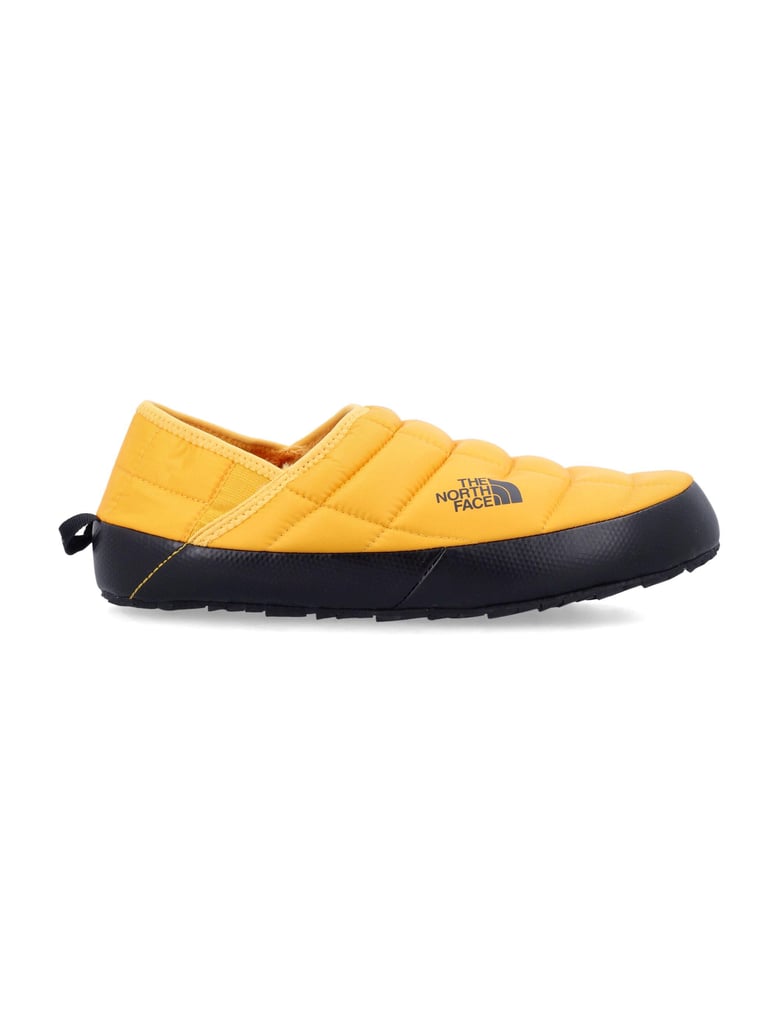 thermoball traction mules by Selfnex