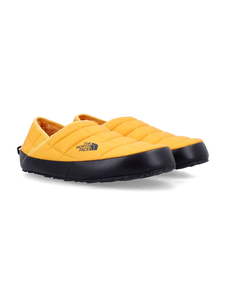 thermoball traction mules by Selfnex