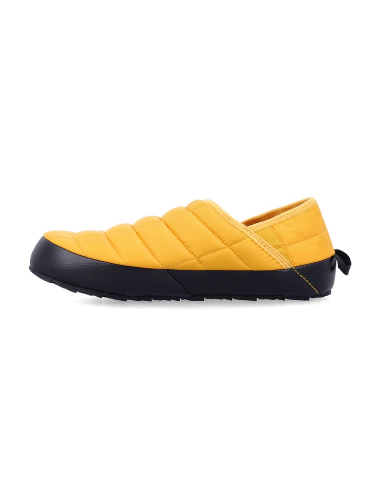 thermoball traction mules by Selfnex
