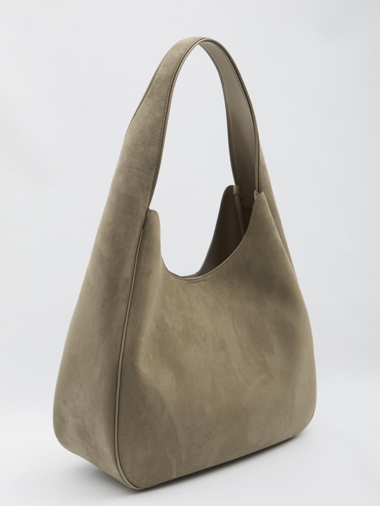 khaki pa bags by Selfnex