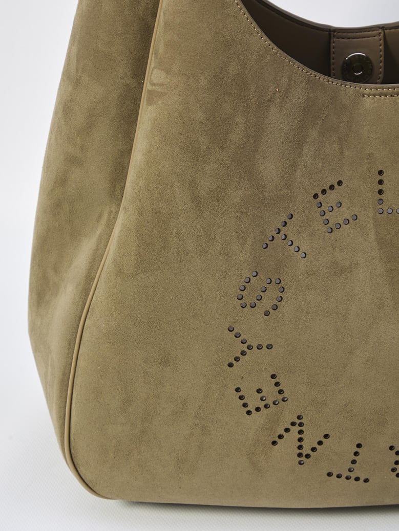 khaki pa bags by Selfnex