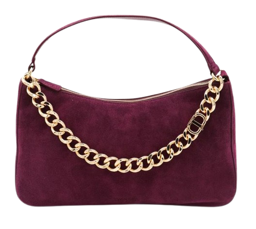 wine polyester cotton bags by Selfnex