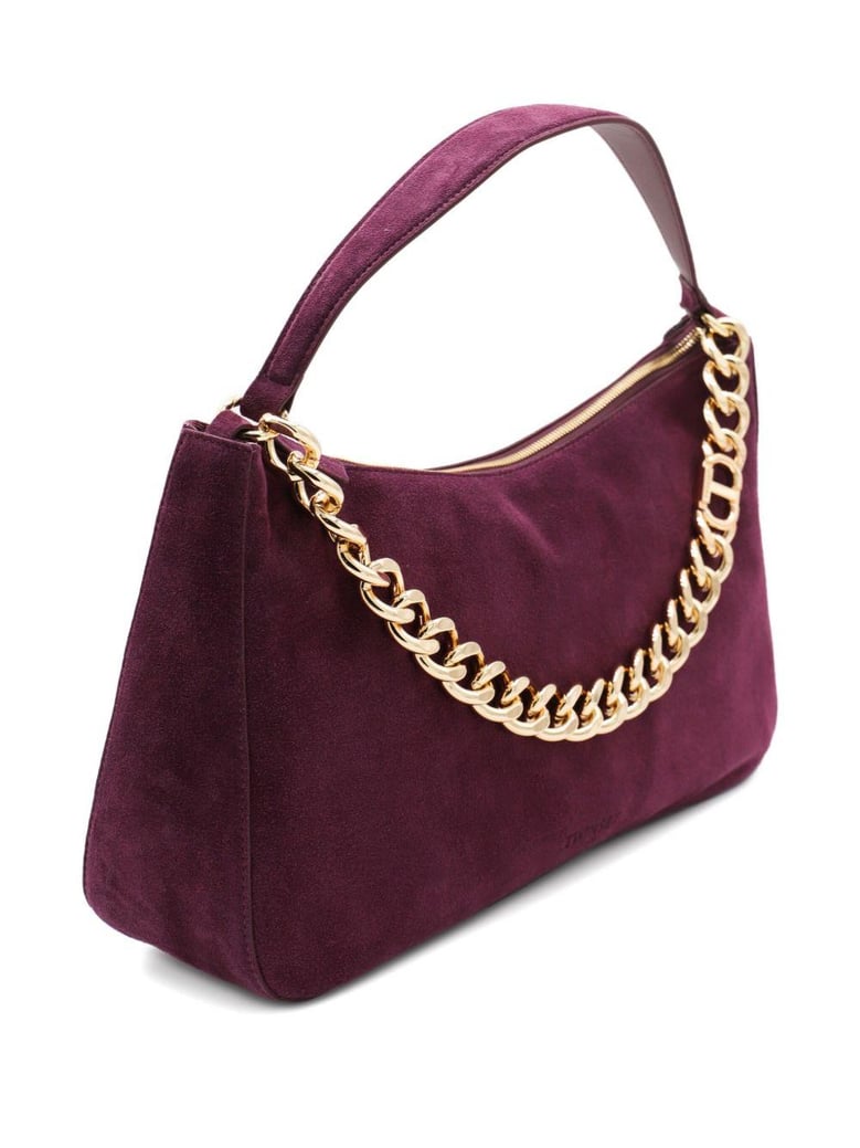 wine polyester cotton bags by Selfnex