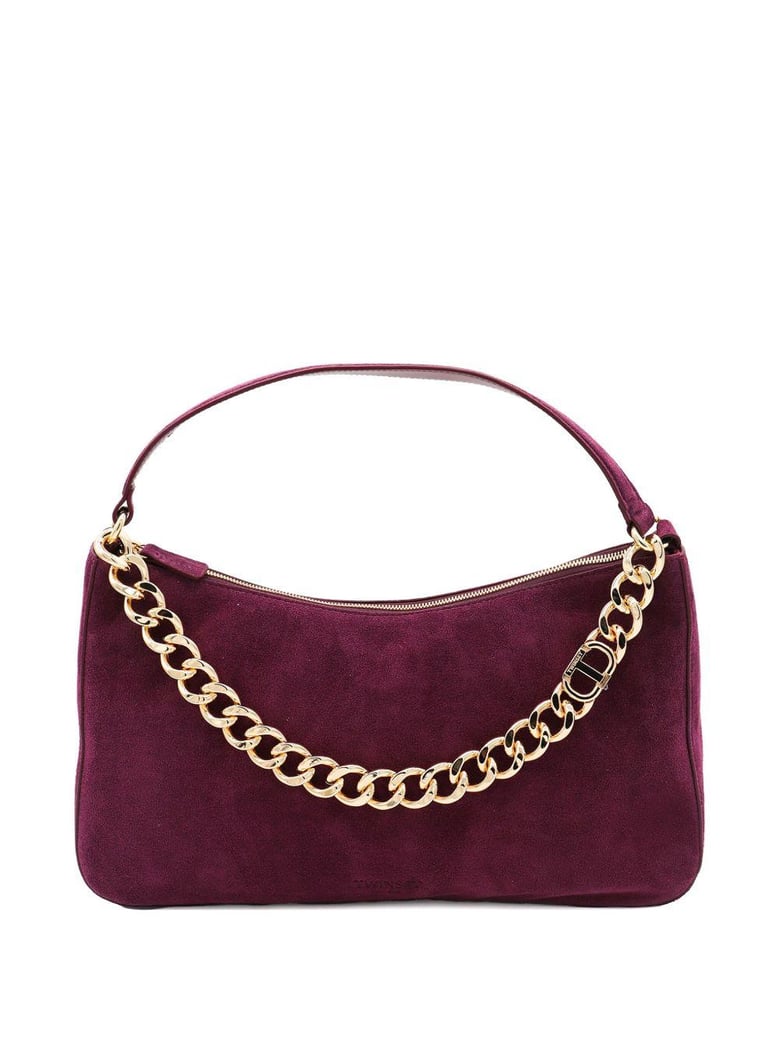 wine polyester cotton bags by Selfnex