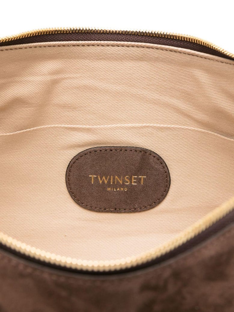coffee polyester cotton bags by Selfnex