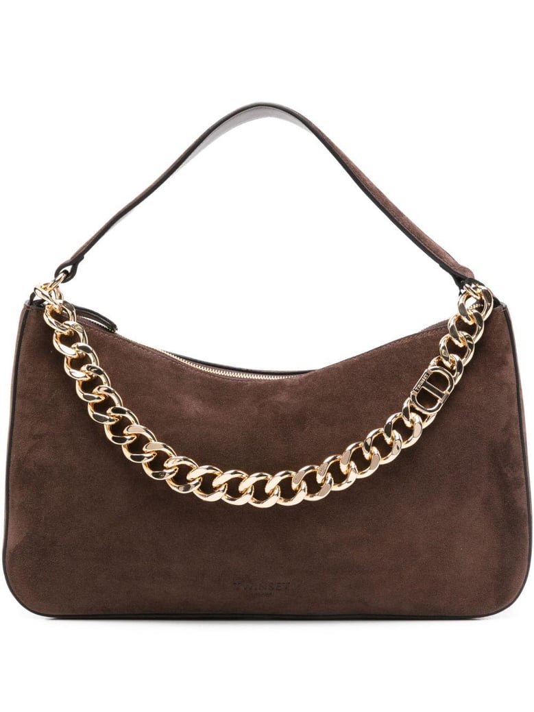 coffee polyester cotton bags by Selfnex