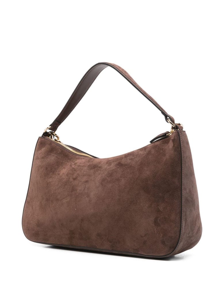 coffee polyester cotton bags by Selfnex