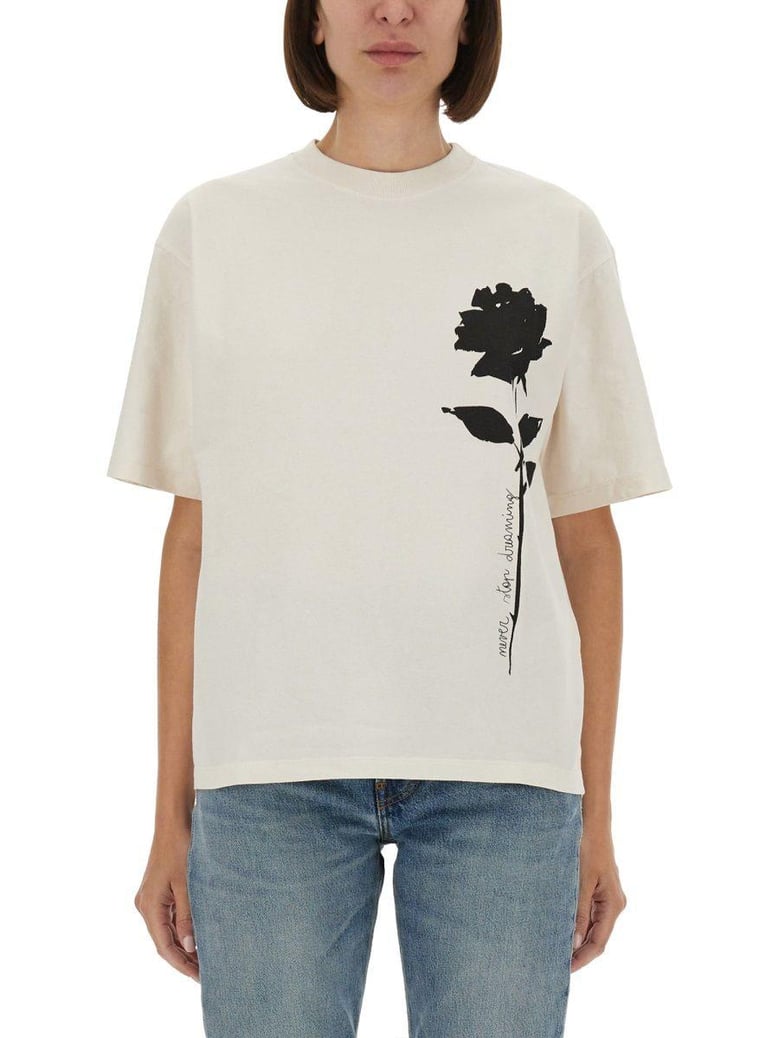 artic wolf co t-shirts and polos by Selfnex