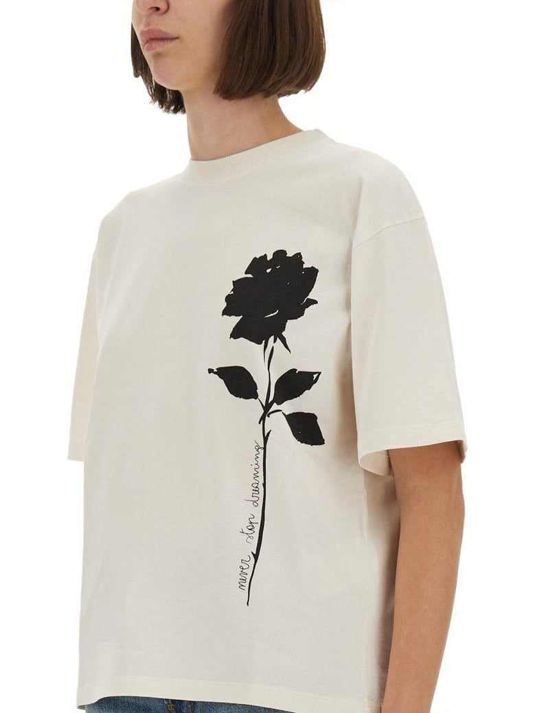 artic wolf co t-shirts and polos by Selfnex