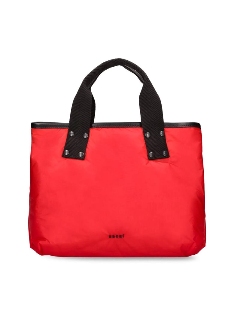 skytex logo shopping bag by Selfnex