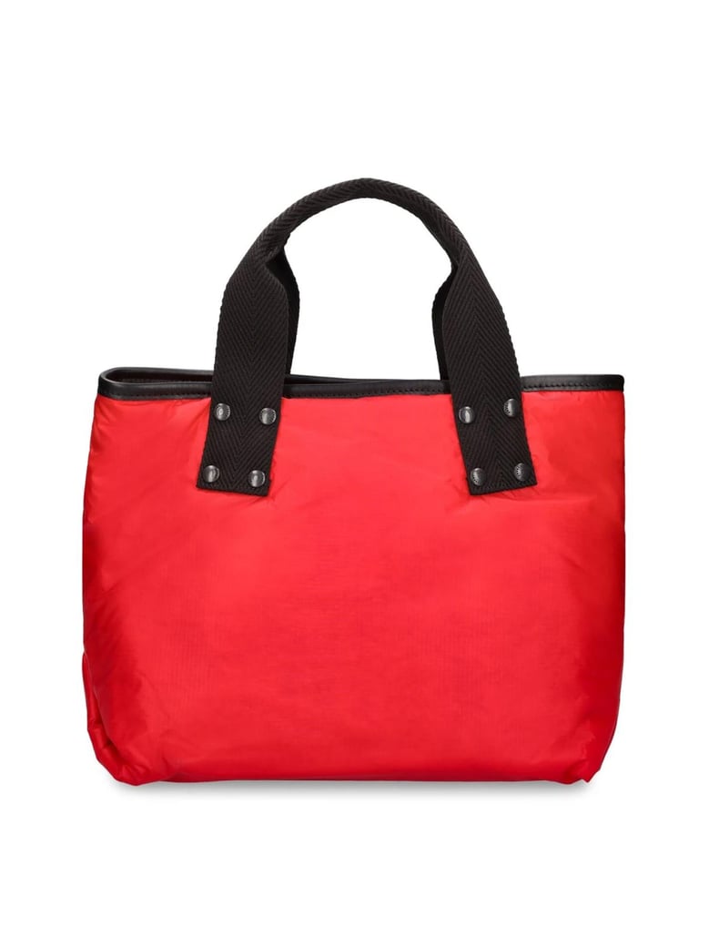 skytex logo shopping bag by Selfnex