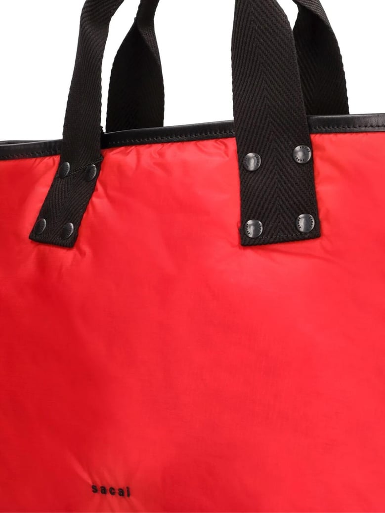 skytex logo shopping bag by Selfnex
