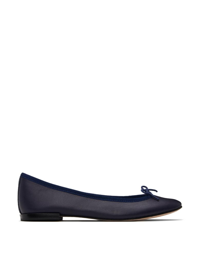 cendrillon ballerina ballet flats by Selfnex