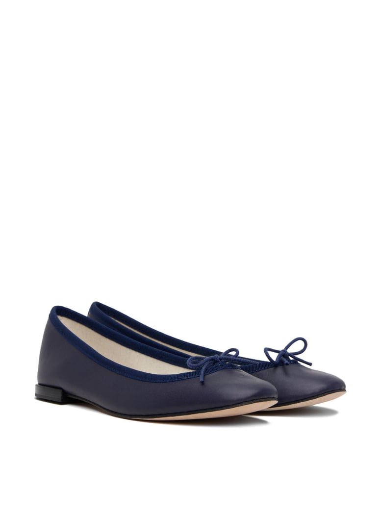 cendrillon ballerina ballet flats by Selfnex