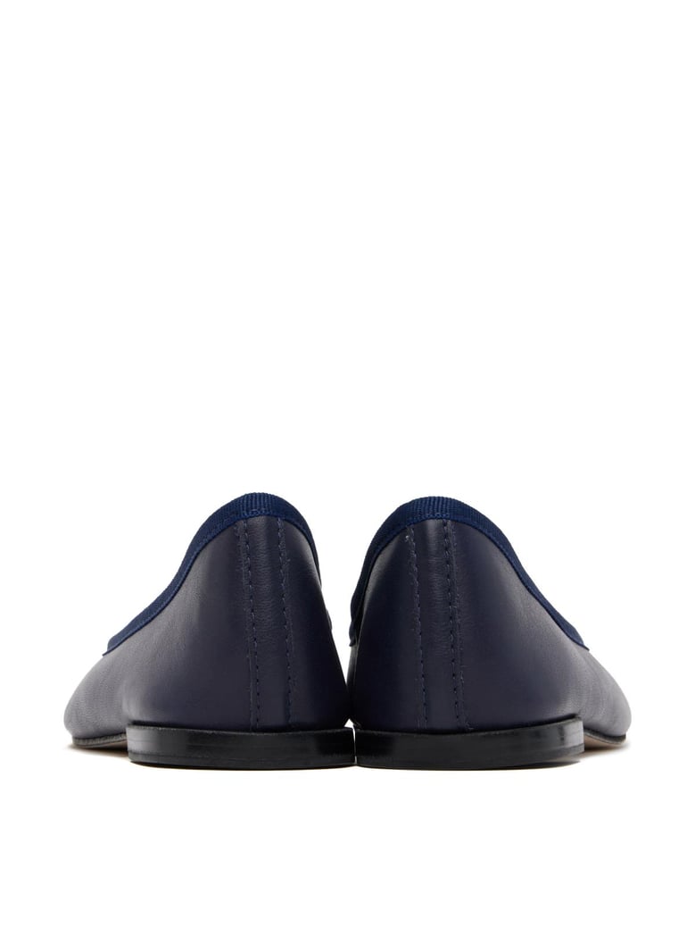 cendrillon ballerina ballet flats by Selfnex