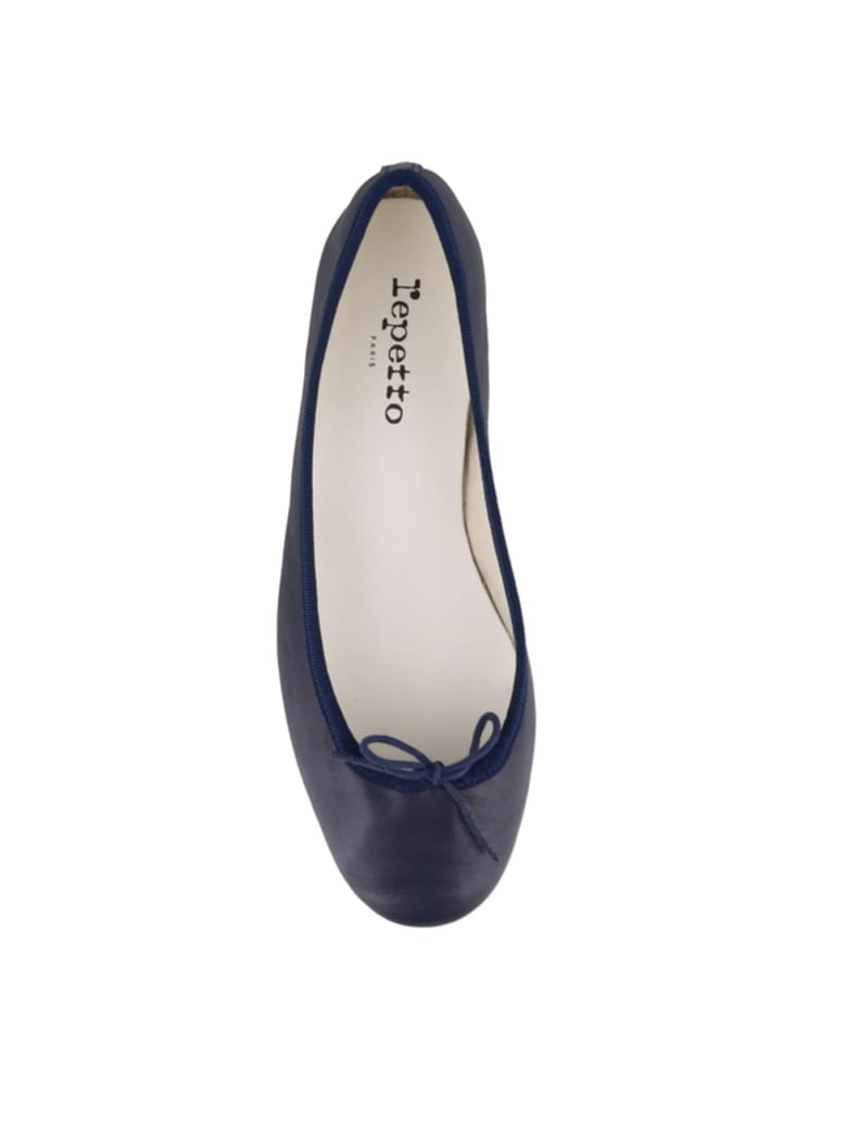 cendrillon ballerina ballet flats by Selfnex