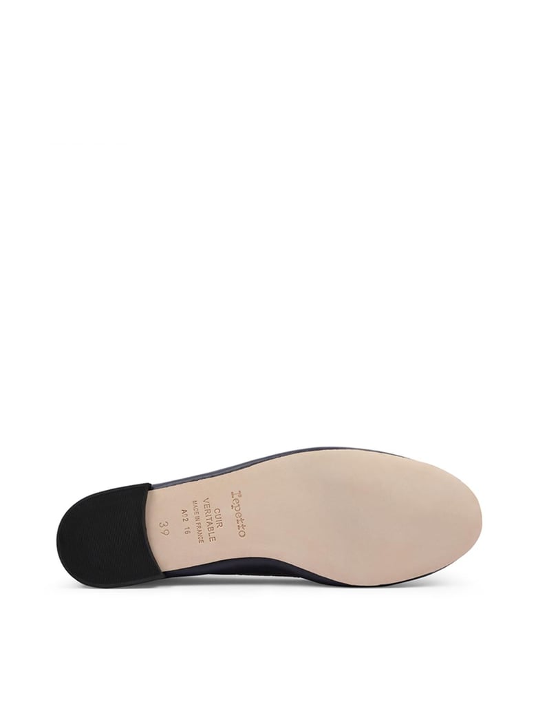 cendrillon ballerina ballet flats by Selfnex