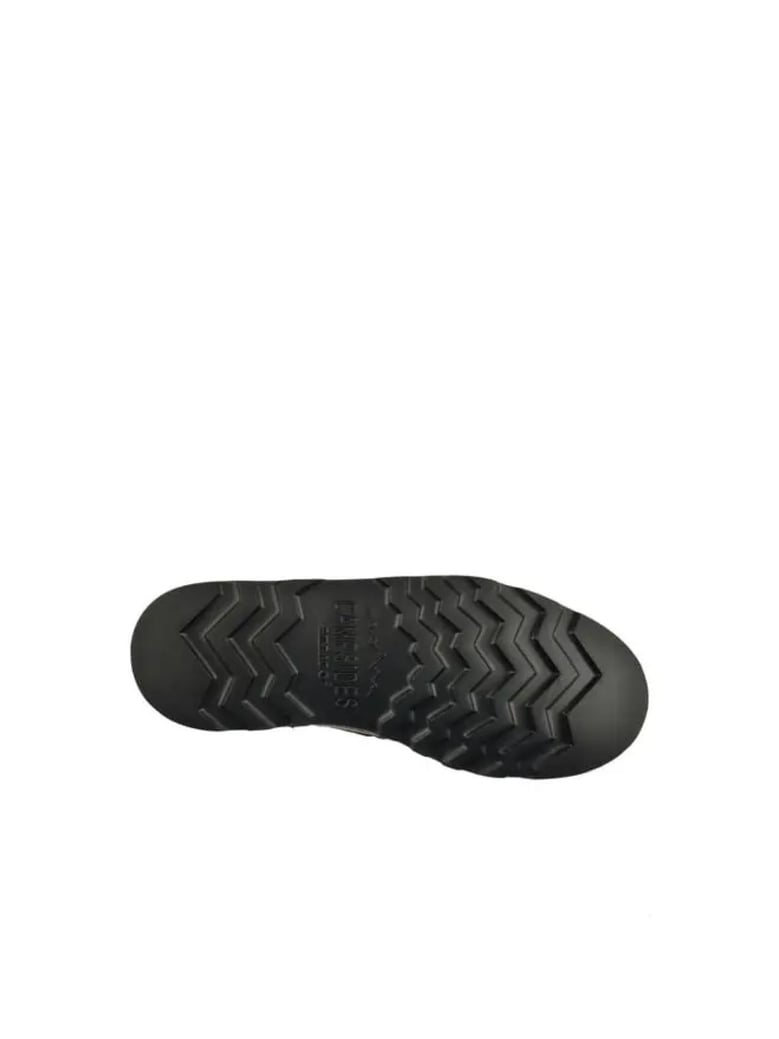 acadia suede eva loafers by Selfnex