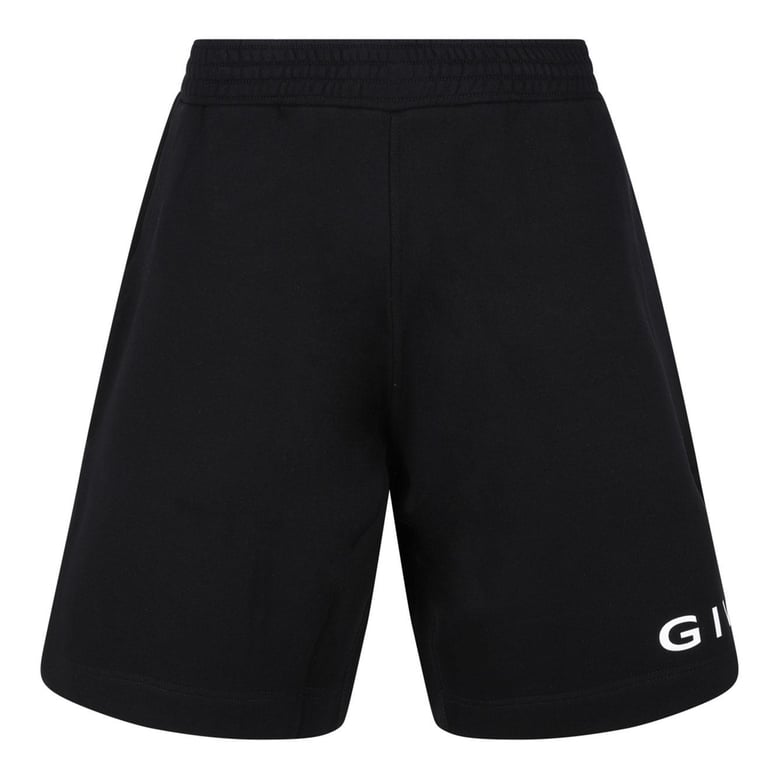 fleece shorts by Selfnex