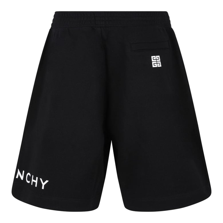fleece shorts by Selfnex