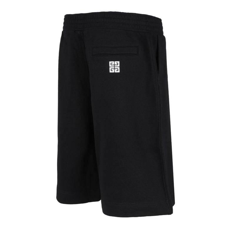 fleece shorts by Selfnex