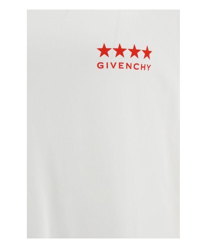 logo cotton t-shirt by Selfnex