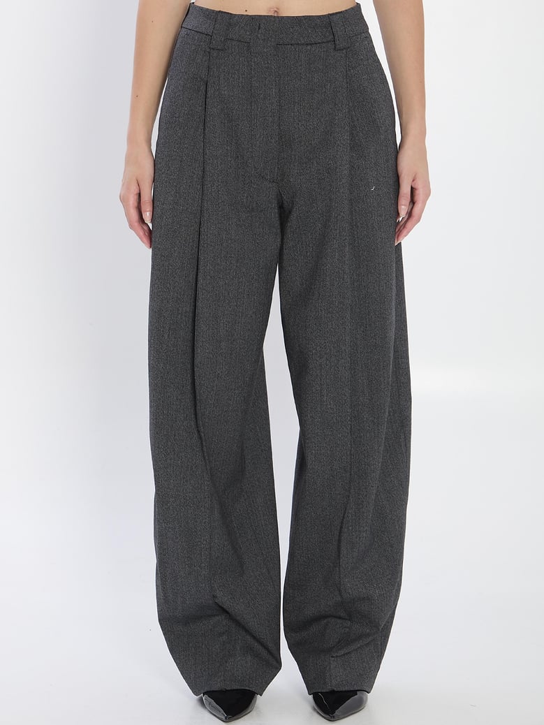 cara pants by Selfnex