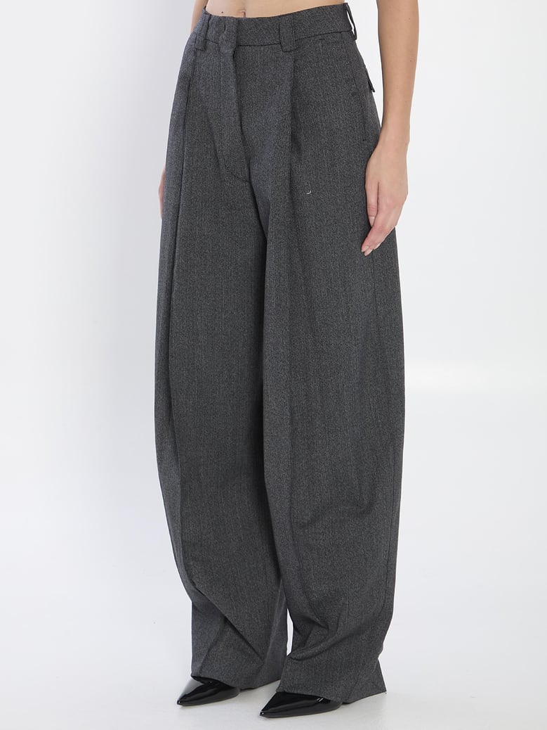 cara pants by Selfnex