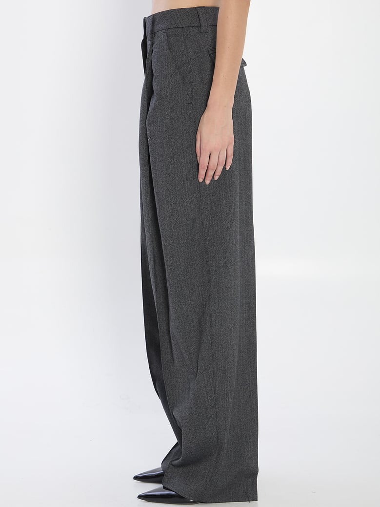 cara pants by Selfnex