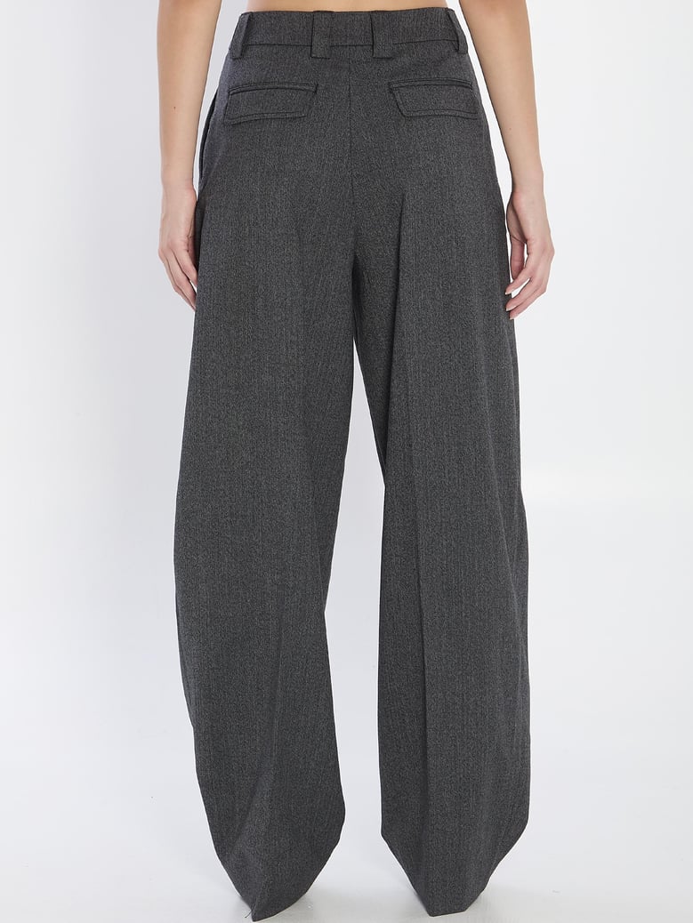 cara pants by Selfnex