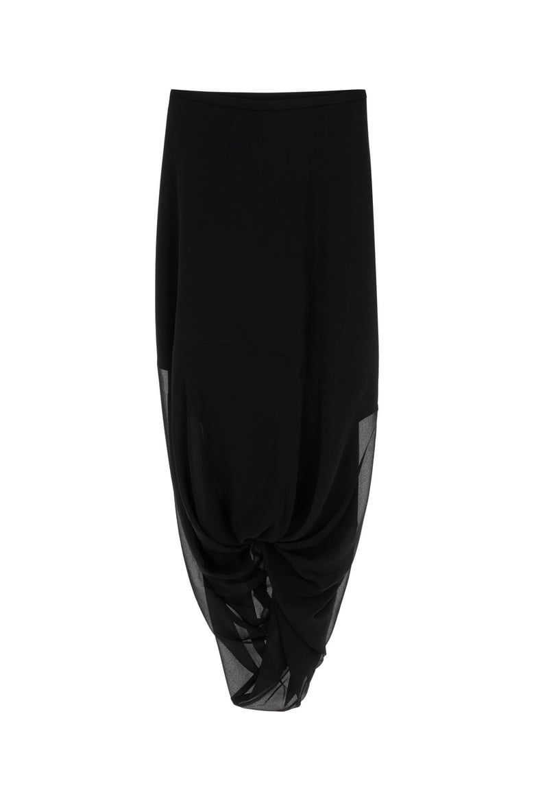 midi skirt by Selfnex