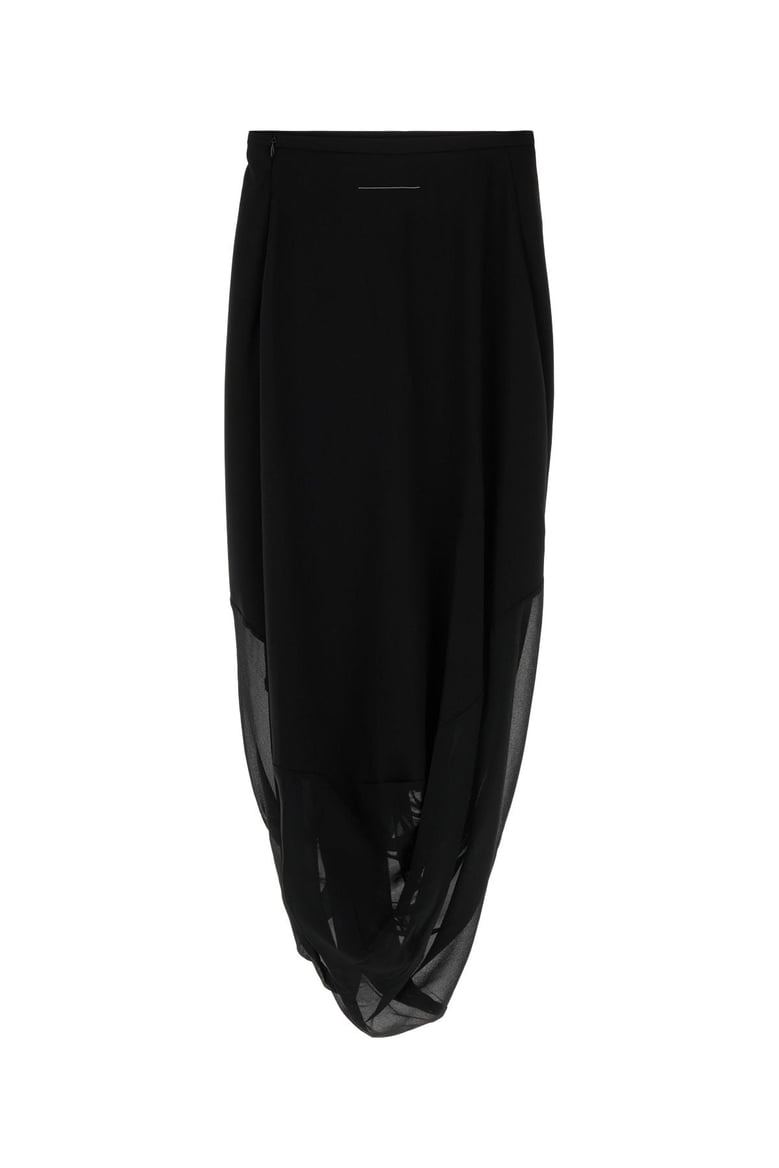 midi skirt by Selfnex