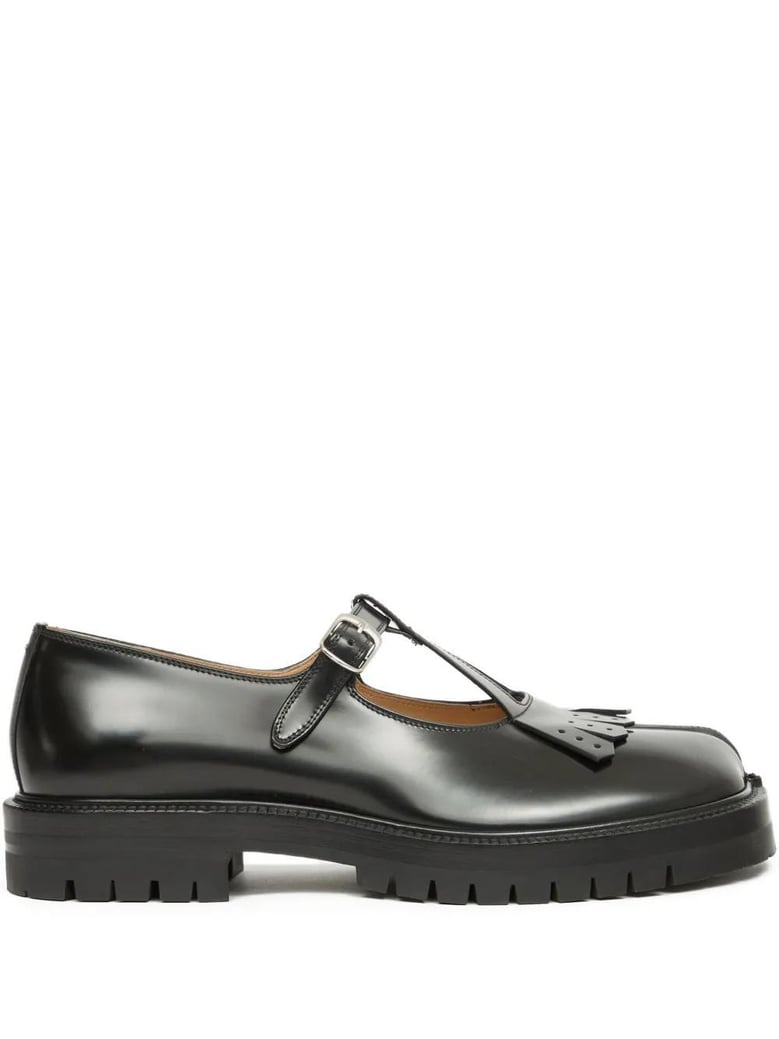 mocassin by Selfnex