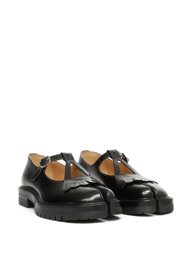 mocassin by Selfnex