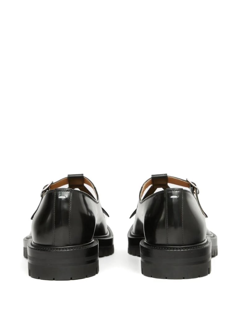 mocassin by Selfnex
