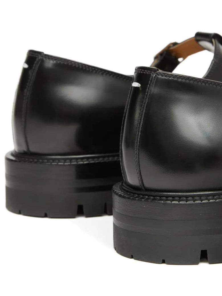 mocassin by Selfnex