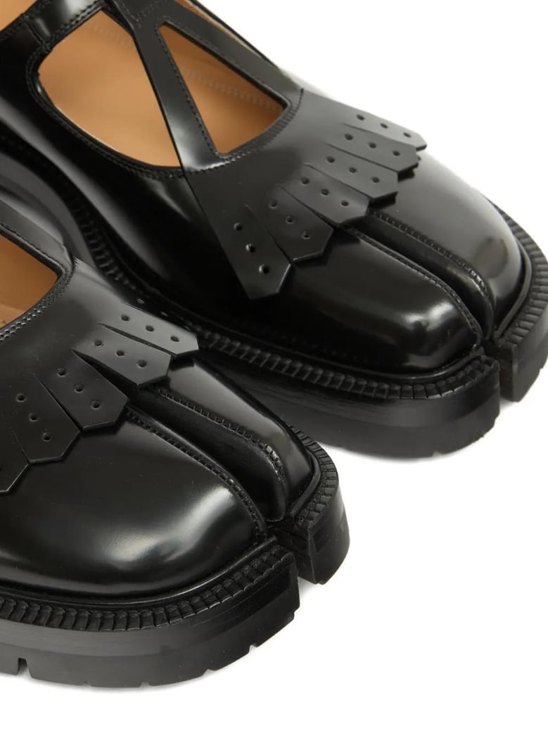 mocassin by Selfnex